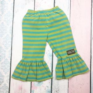 Matilda Jane ruffles size 2